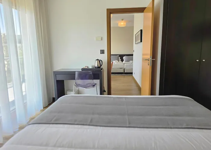 Hotel Miramar Sul