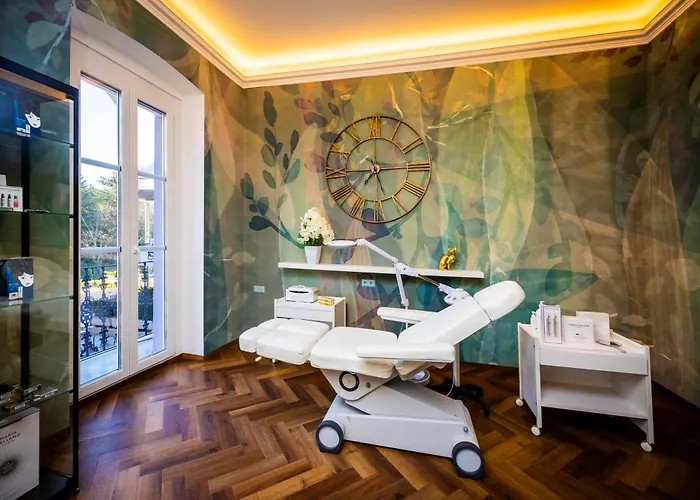 Hotel Allmer