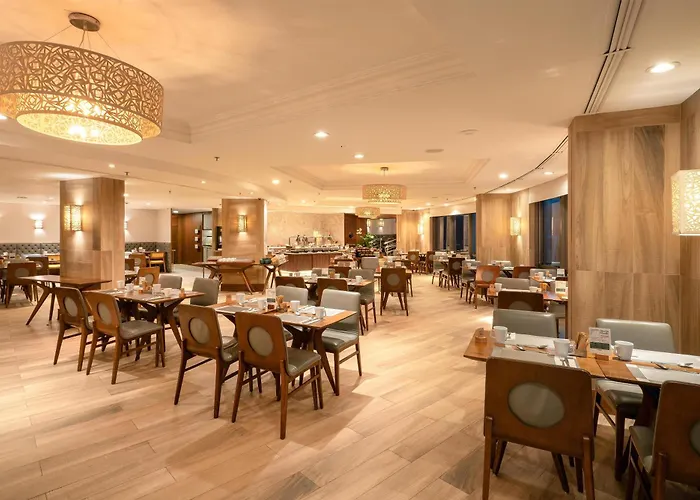 Hilton Porto Alegre, Brazil