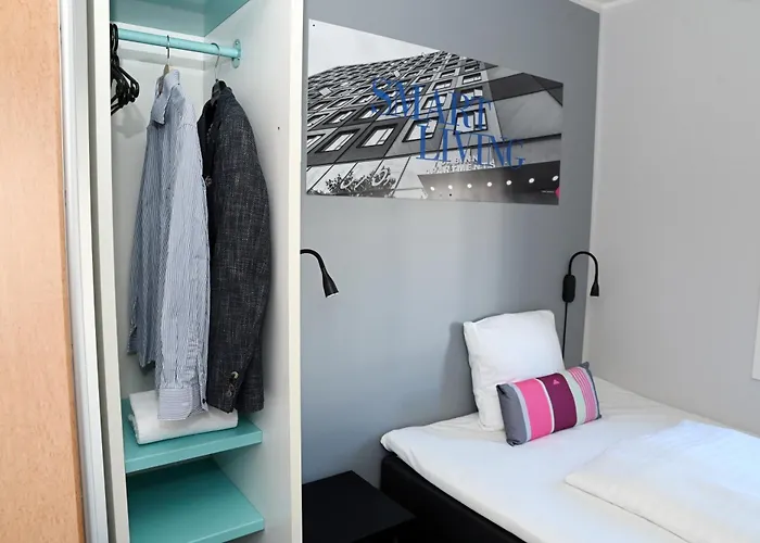 Cabinn Aalborg