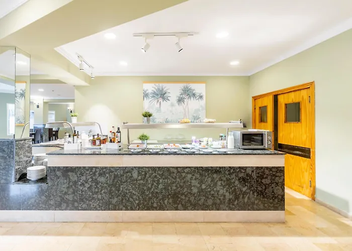 Bluesea Miramar Fuengirola