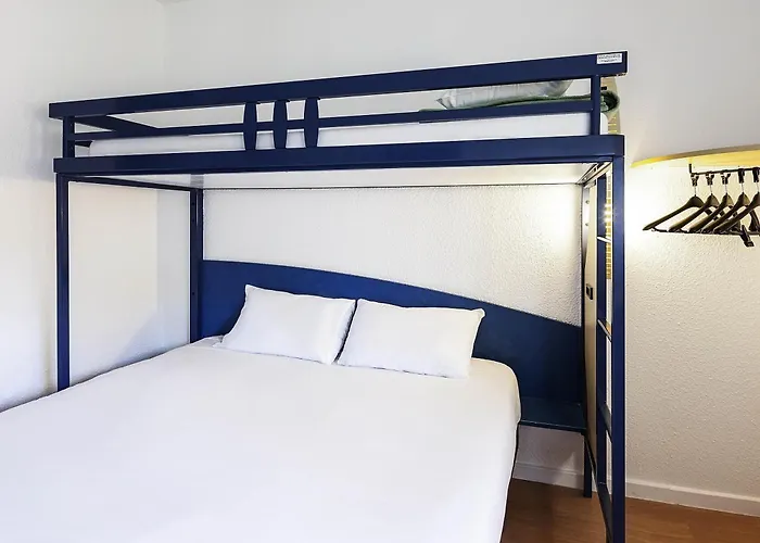 Ibis Budget Agen