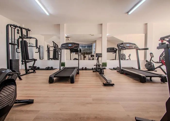 Apartamentos LIVVO Coloradamar
