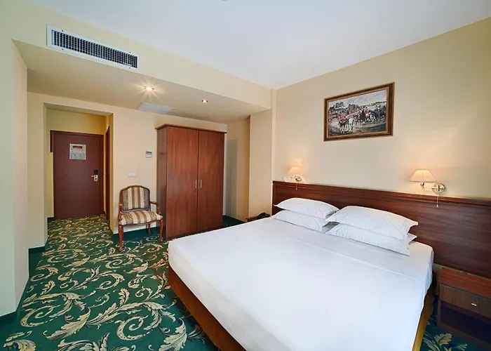 Hotel Central