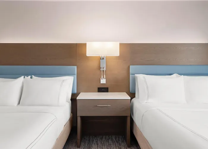 Even Hotel Ann Arbor S - University Area By Ihg