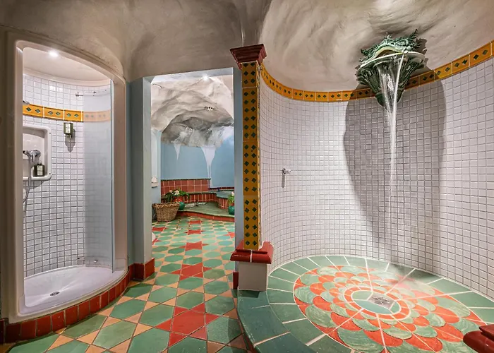 Wellnesshotel Mitterwirt