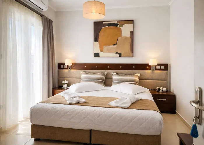 Semiramis Hotel