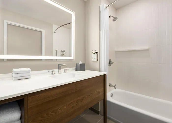 Staybridge Suites Chicago-Oakbrook Terrace By Ihg
