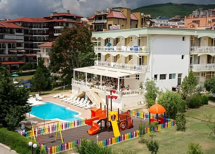 Hotel Panorama