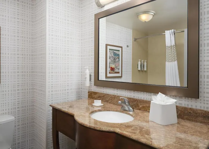 Hampton Inn Elmira/Horseheads