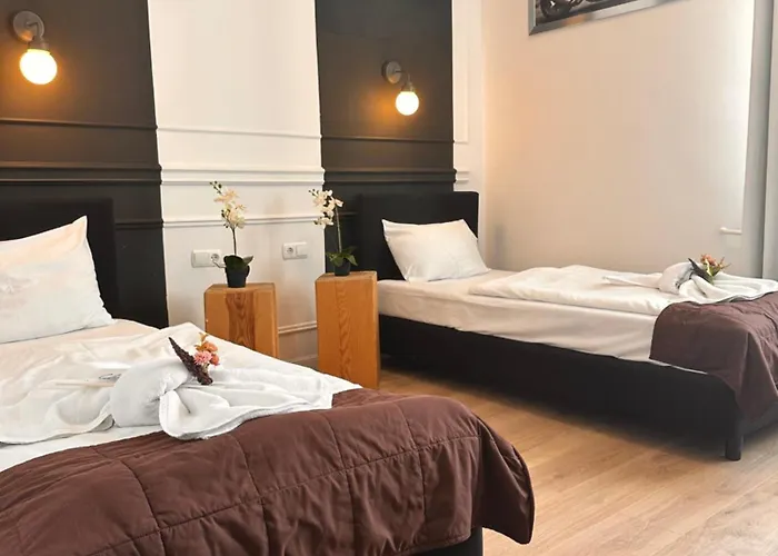 Hotel Granada