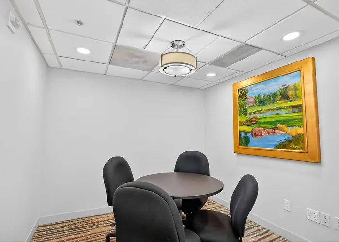 Homewood Suites By Hilton Carlsbad-North San Diego County