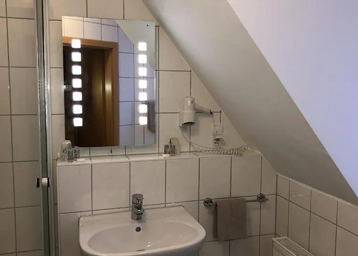 Loens Hotel Garni