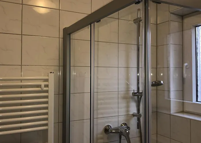 Loens Hotel Garni