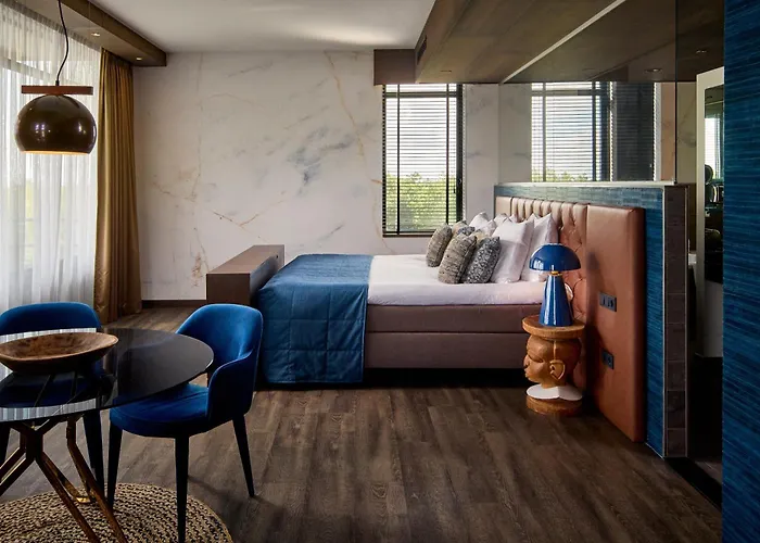 Van Der Valk Hotel Sneek