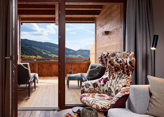 Der Böglerhof - pure nature resort