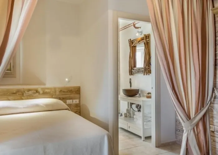 Albergo Diffuso Mannois