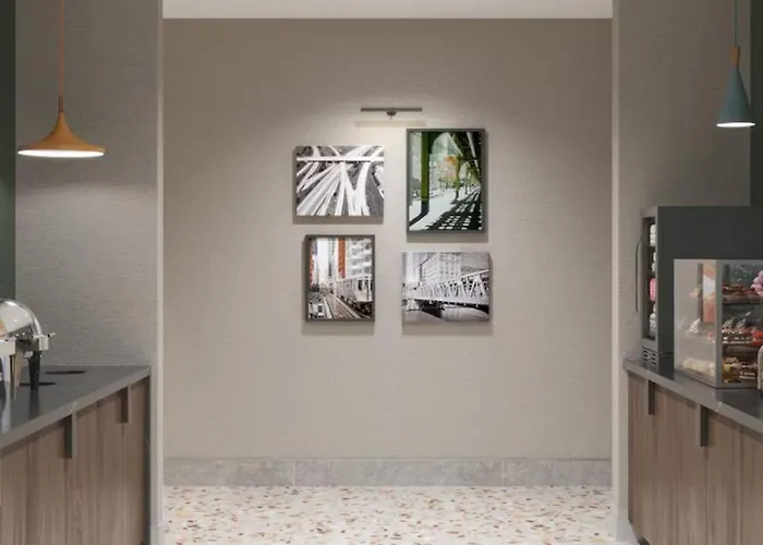 Hawthorn Extended Stay By Wyndham Kilgore