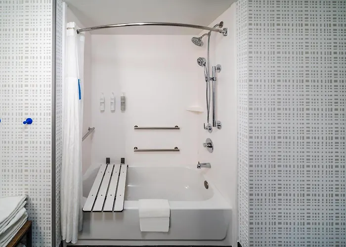 Hampton Inn & Suites By Hilton Tomball Houston Nw