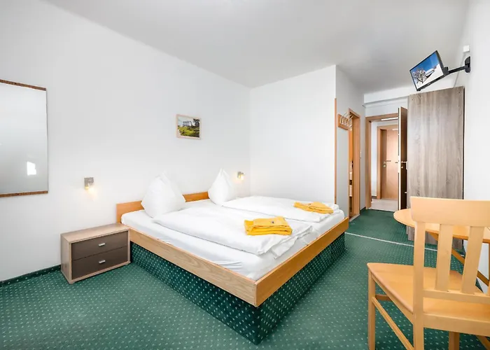 Hotel Tauplitzalm