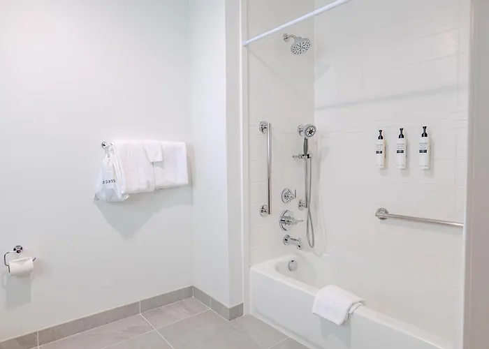 Hilton Garden Inn Clackamas Portland