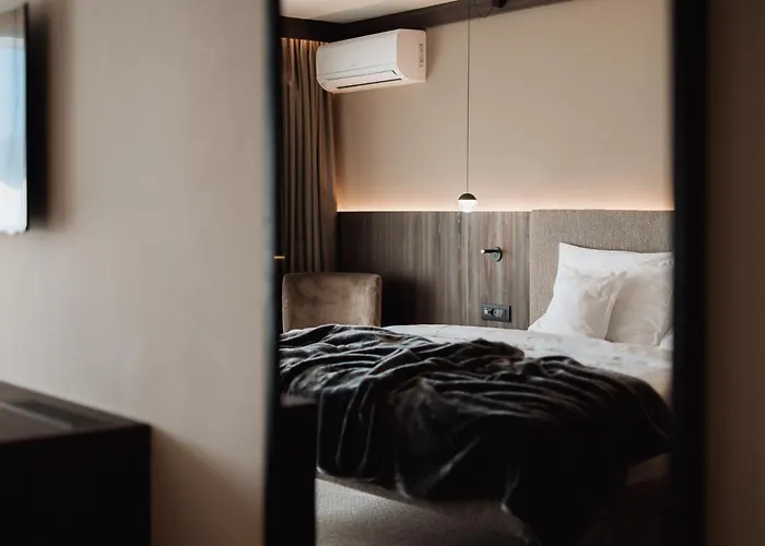 Hotel Maria Theresia Adults-Only