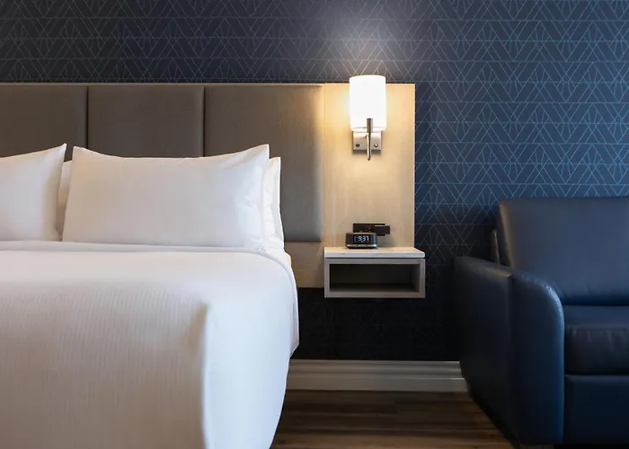 The Fredericton Inn