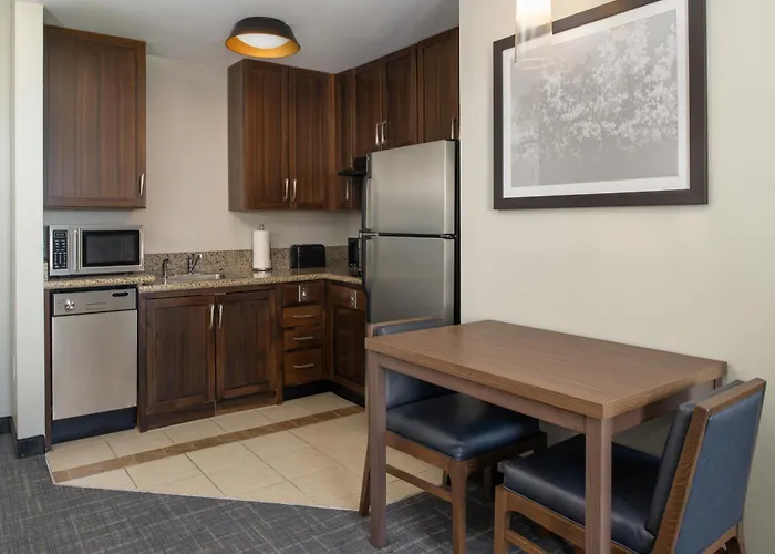 Residence Inn By Marriot Clearwater Downtown