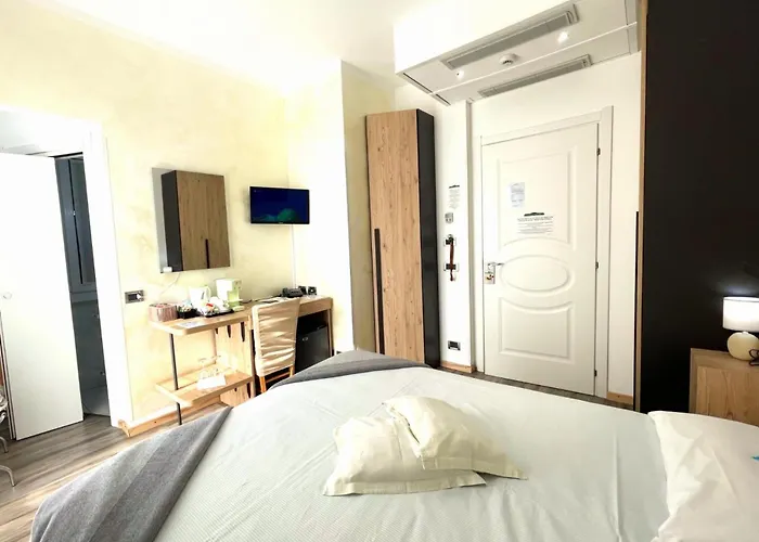 Hotel Lauro