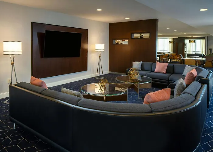 Courtyard By Marriott Mobile Daphne Eastern Shore