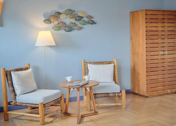 Hotel Viva Sky