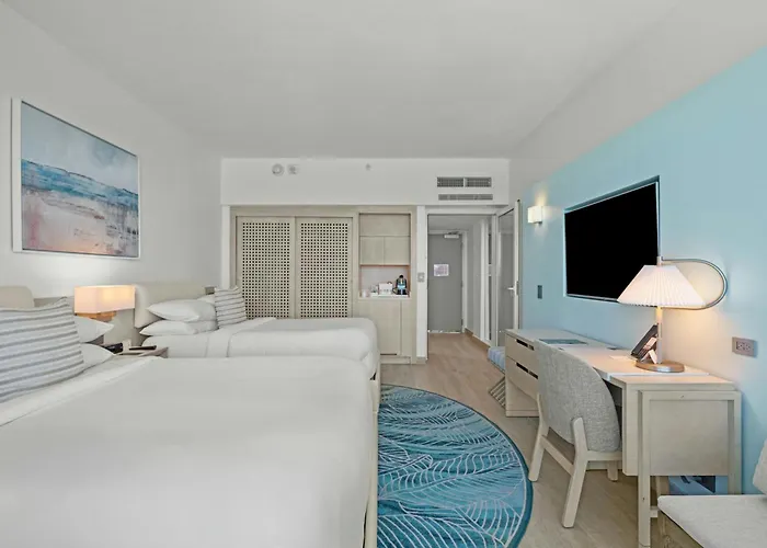 La Concha Resort, Puerto Rico, Autograph Collection