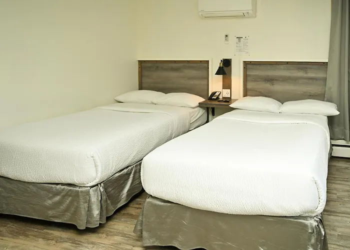 Hotel Opportune