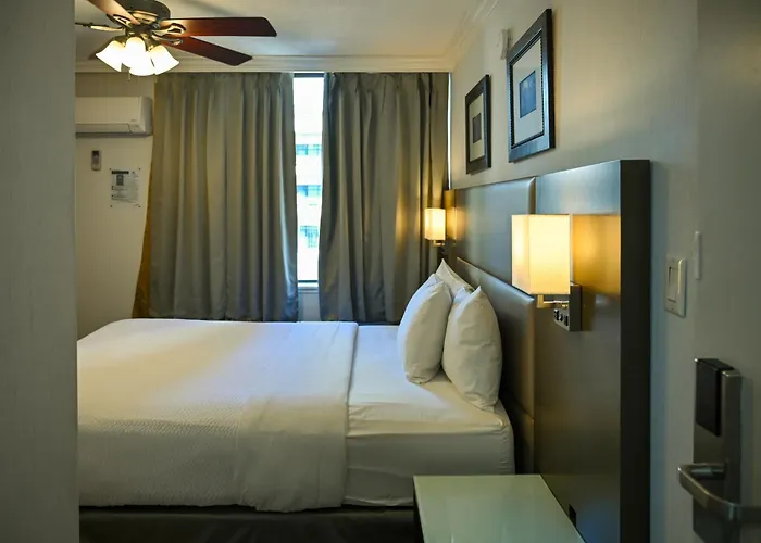 Hotel Opportune