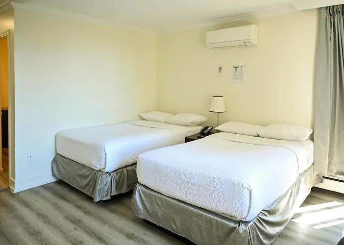Hotel Opportune