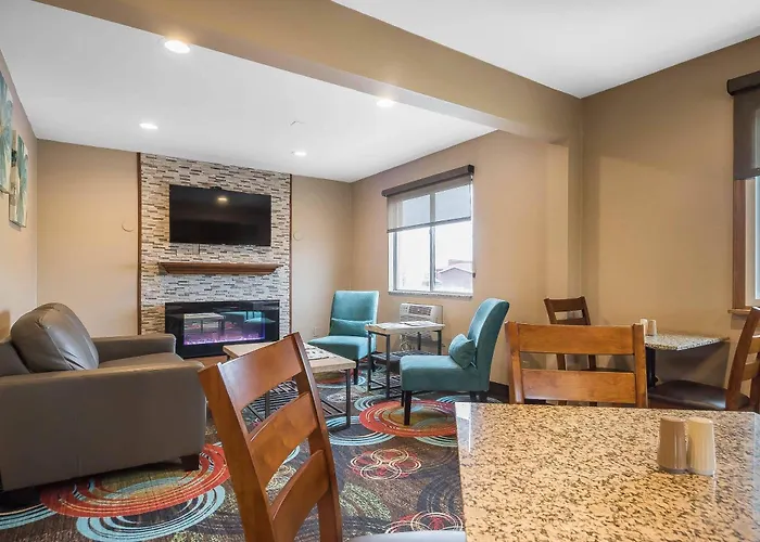 Quality Inn Janesville North