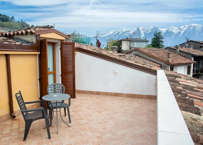 Garnì Hotel Tignale, GTSGroup