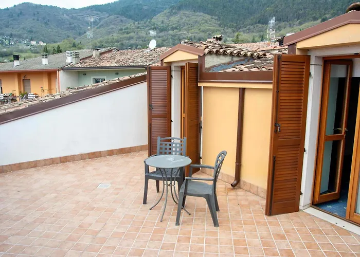 Garni Hotel Tignale