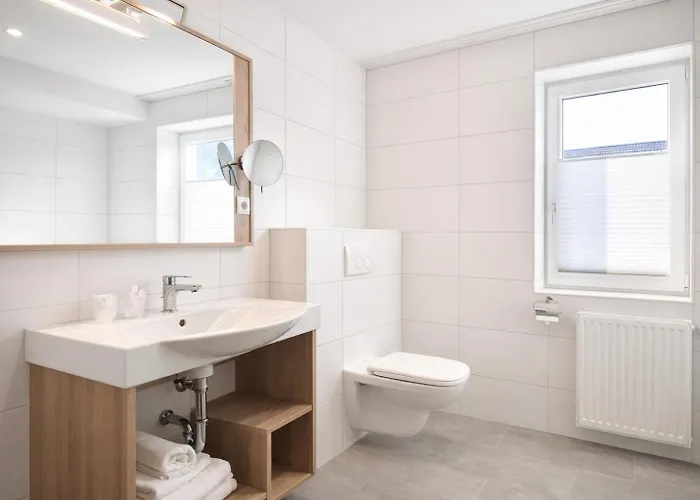 Seelos - Alpine Easy Stay - Bed & Breakfast Mieming
