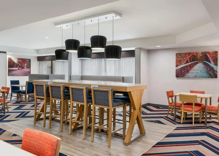 Hampton Inn Eden