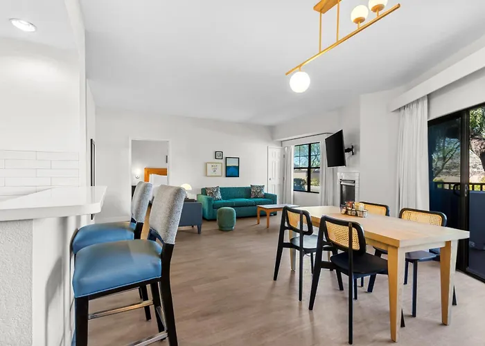 Sonesta Es Suites Phoenix Goodyear