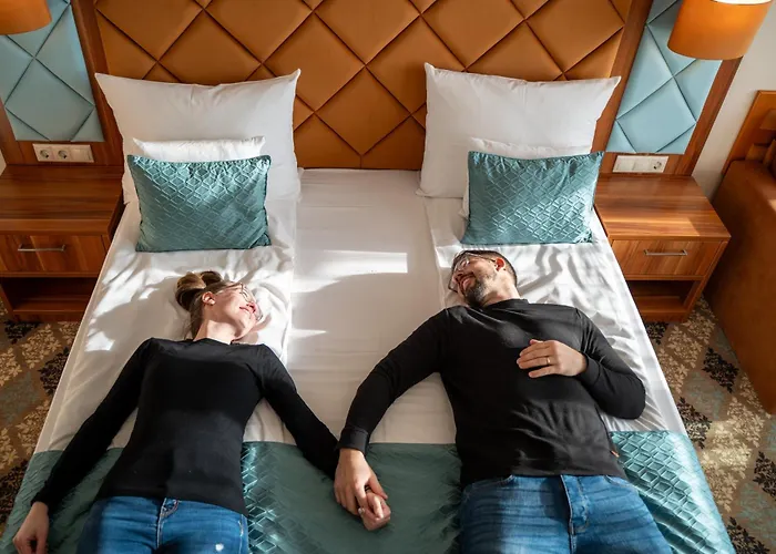 Wellness Hotel Gyula