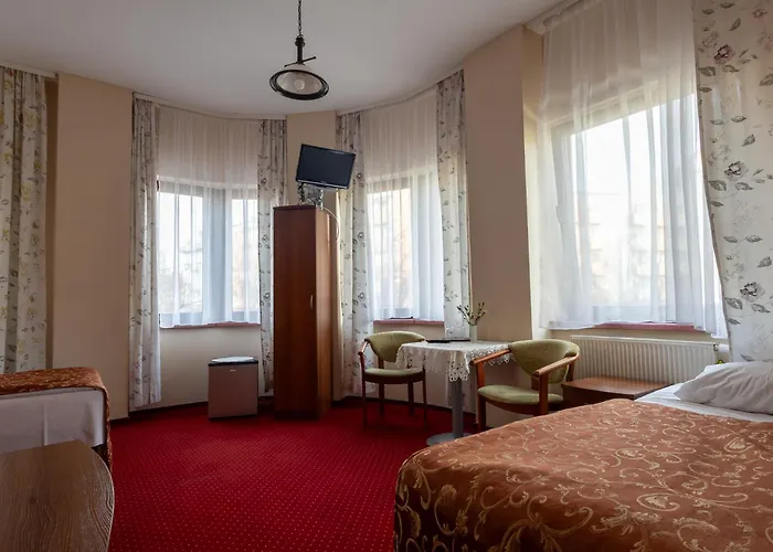 Hotel Anka