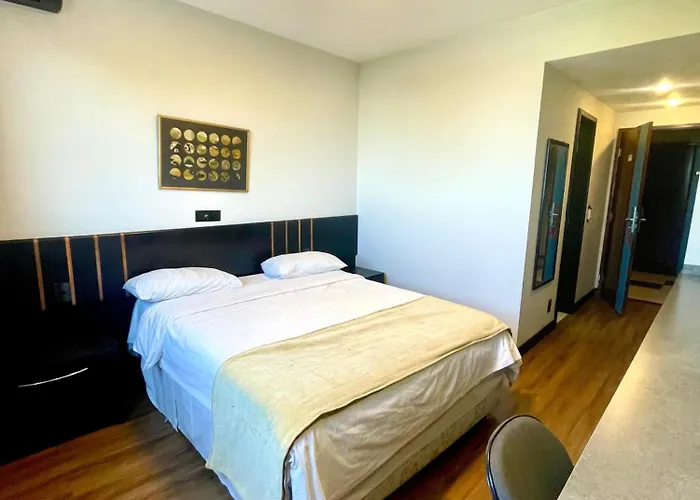 Sumatra Hotel e Centro de Convenções
