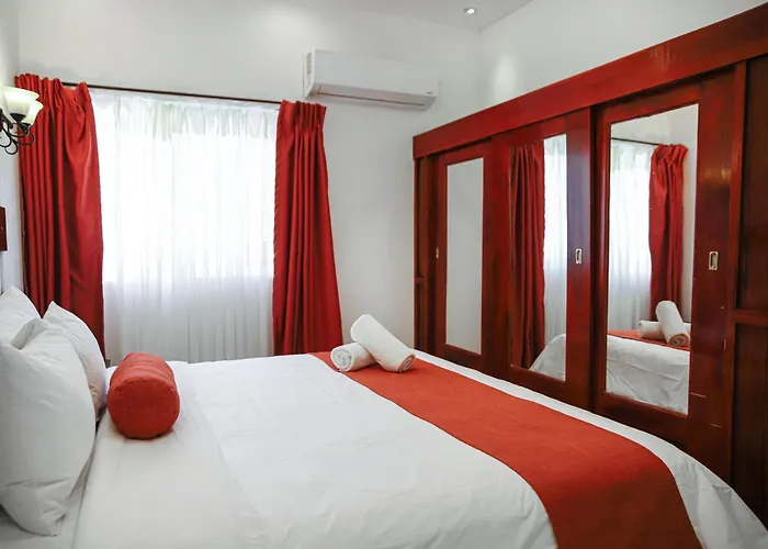 Maravida Social Hotel By Crazy Monkey