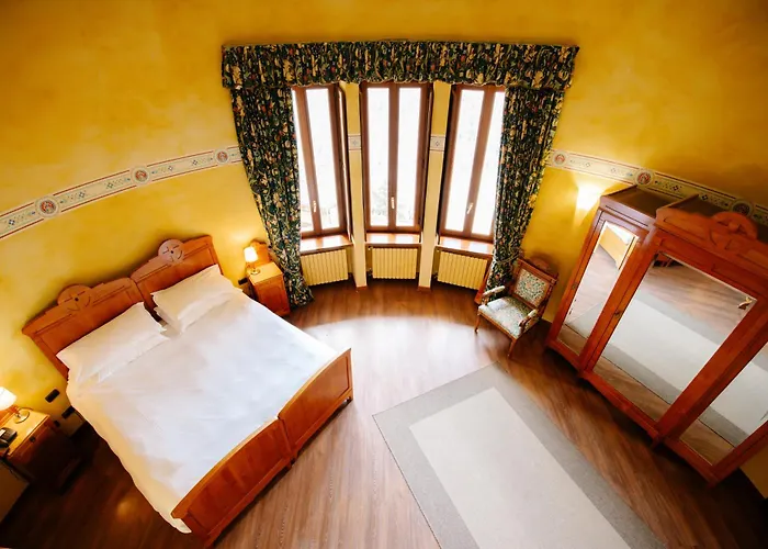 Al Borducan Boutique Hotel (Adults Only)