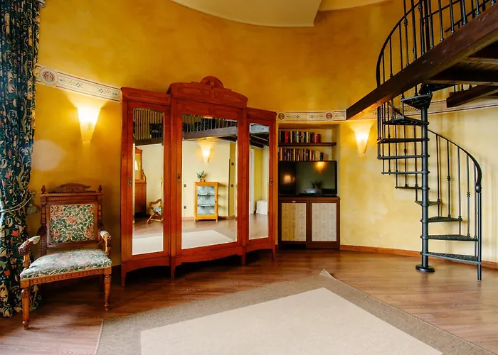 Al Borducan Boutique Hotel (Adults Only)