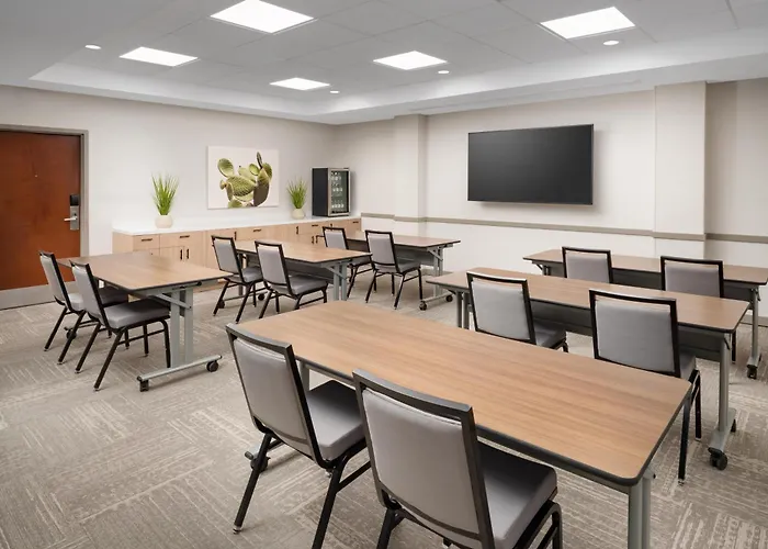 Hyatt Place Scottsdale/Old Town