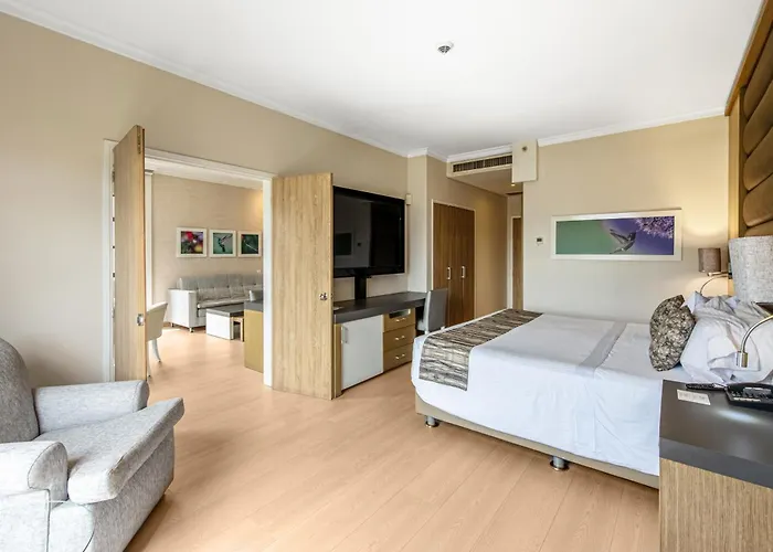 Hotel Dann Carlton Medellín