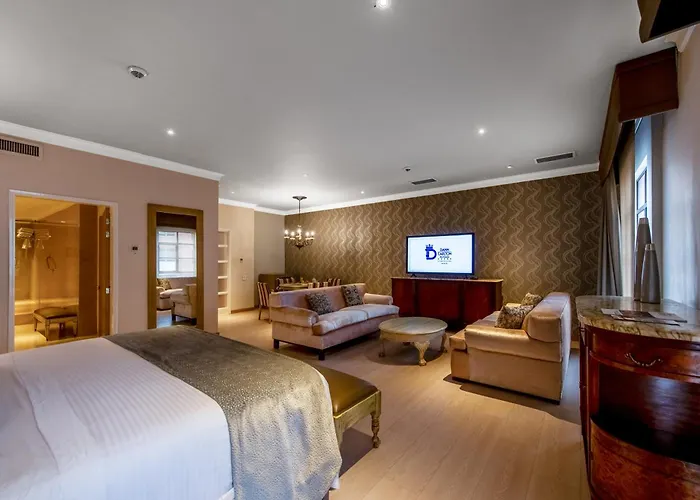 Hotel Dann Carlton Medellin